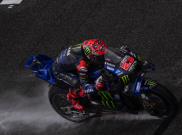 Jorge Martin Gantikan Posisi Fabio Quartararo di Yamaha Mulai MotoGP 2027