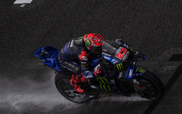 Jorge Martin Gantikan Posisi Fabio Quartararo di Yamaha Mulai MotoGP 2027