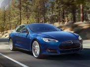 Merawat Mobil Listrik Tesla Ternyata Enggak Pakai Repot