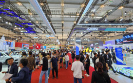 Industri Otomotif Lesu, GIIAS 2025 Ditargetkan Sama Dengan Pencapaian Tahun Lalu