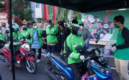 Gojek Buka Layanan ke 210 di Bulukumba, Sulawesi Selatan