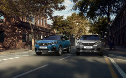 Linda Jackson Nahkoda Baru Merek Peugeot