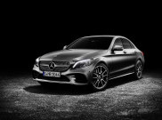 Mercedes Tarik 600 Ribu Lebih Kendaraan Diesel karena Masalah Ini?