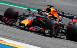 Hasil 70th Anniversary Grand Prix 2020: Max Verstappen Akhiri Dominasi Mercedes