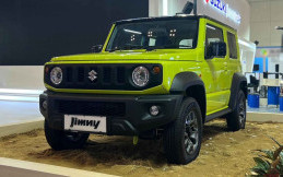 5 Mobil Suzuki Ini Tidak akan Beredar Lagi di Australia, Lalu Bagaimana dengan Jimny?