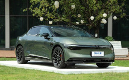 Zeekr 007 Terbaru, Diklaim Sebagai Mobil Listrik dengan Pengisian Daya Tercepat