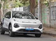 Changan Ikut Bersaing dengan Penyesuaian Harga Mobil