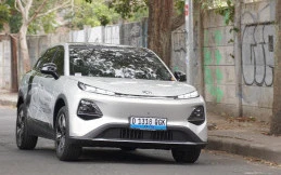 Changan Ikut Bersaing dengan Penyesuaian Harga Mobil