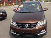 Wuling Bersiap Luncurkan Dua Mobil MPV di Indonesia