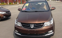Wuling Bersiap Luncurkan Dua Mobil MPV di Indonesia