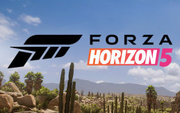 Gameplay Forza Horizon 5 Akhirnya Terungkap