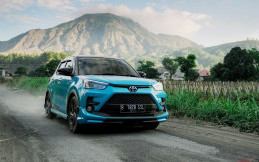 Estimasi Tarif Tol Liburan Jakarta - Medan Dengan Mobil Golongan 1