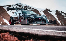 Ada yang Lebih Ekstrem dari Honda Civic Estilo ini?