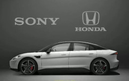 Honda Siapkan Mobil Listrik Otonom, Dilengkapi Playstation 5