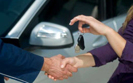 Tips Membeli Mobil Baru