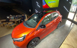 Penjualan Honda Brio Kalahkan Toyota Avanza, Ini Penjelasannya
