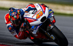 Demam Winglet di Tes Pramusim MotoGP 2019