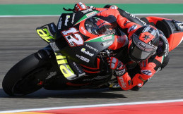 Jelang MotoGP Amerika 2021, Maverick Vinales Absen 