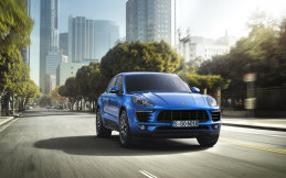 Porsche Umumkan Recall 50.000 Unit Lebih Model Macan