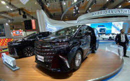 Pilihan MPV Mewah di Indonesia, Jangan Tanya Harga!