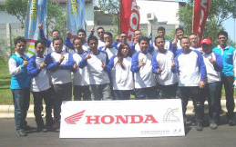 HSRC Ingin Kembangkan Club dengan Prestasi