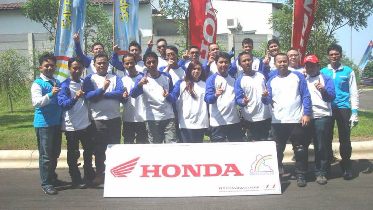 HSRC Ingin Kembangkan Club dengan Prestasi