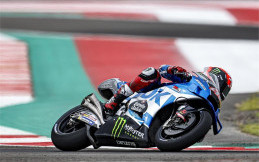 Selain Diskon, Beli Tiket MotoGP Mandalika Gratis Kunjungi IIMS 2022