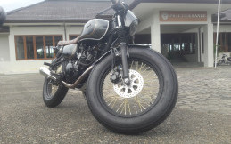 Baru 17 Hari Diluncurkan, Kawasaki W175 Terjual 1.500 Unit