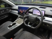 Simak Kecanggihan Teknologi Advanced Parking pada Mobil Modern