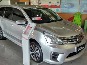 Nissan Tawarkan Promo Perawatan Transmisi Grand Livina L10 Series