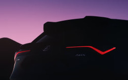 Acura ADX 2025 akan Jadi Versi Premium Honda HR-V, Ini Bocorannya!