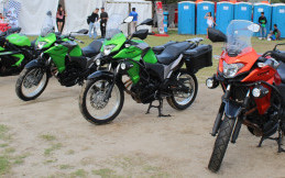 Daftar Harga Motor Kawasaki Desember 2017