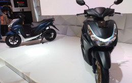 Banderol Mulai Rp22 Jutaan, Yamaha FreeGo 125 Connected Resmi Meluncur di Palembang