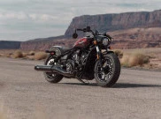 Indian Scout Bobber 125th Anniversary Edition Tersedia 450 unit, Simak Keistimewaannya!