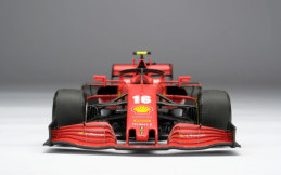 Mobil Ferrari SF1000 Formula 1 Ini Hanya Rp128 Jutaan, Mau?