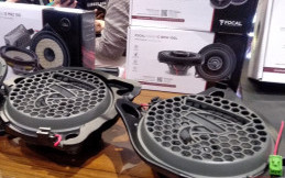 Focal Inside, Paket Audi Mobil dan Motor Harganya Sampai Rp300 Jutaan 