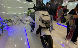Gova F600 Hadir di IMOS+ 2023, Dibanderol Rp 35 Jutaan
