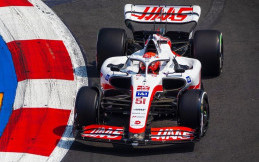 Pietro Fittipaldi Lanjutkan Perannya Sebagai Pembalap Cadangan Tim Haas