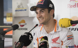Pedrosa Tahu Dirinya Akan Didepak Honda dari Dua Tahun Silam