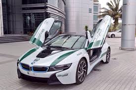 Keplisian Dubai Punya Mobil Tercepat di Dunia