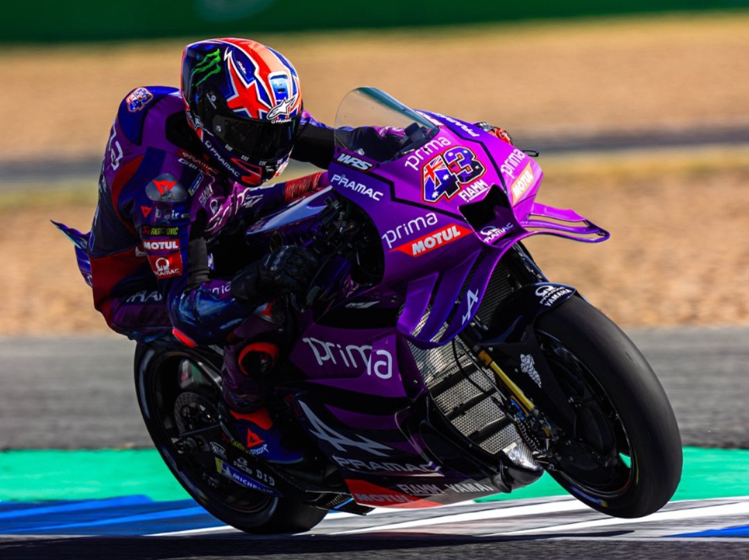 3 Tim Ini Sudah Jadwalkan Peluncuran Livery Motor MotoGP 2026