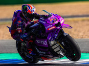 3 Tim Ini Sudah Jadwalkan Peluncuran Livery Motor MotoGP 2026