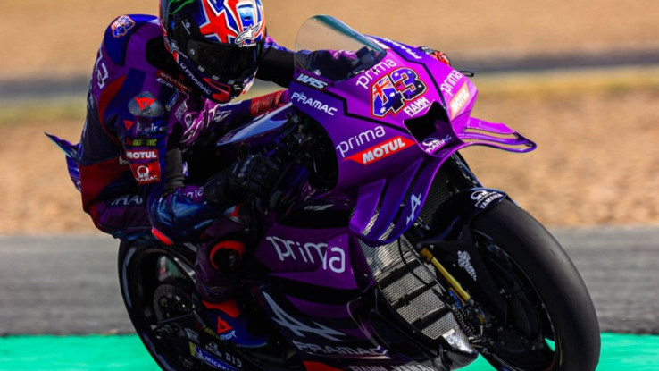 3 Tim Ini Sudah Jadwalkan Peluncuran Livery Motor MotoGP 2026