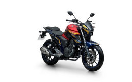 Yamaha FZ25 Edisi Superhero Thor Dibanderol Rp60 Jutaan