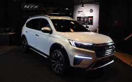 GIIAS 2021 Mundur Terus, Honda N7X Cari Waktu Perkenalan