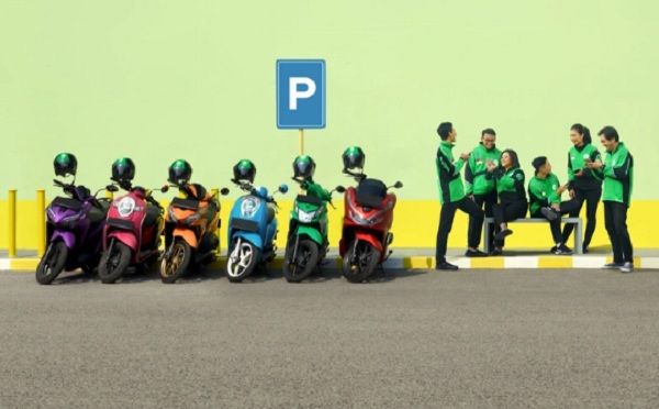 Omset Turun Akibat Virus Corona, Gojek Pakai Cara Ini Untuk Bantu Driver