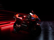 Begini Kesiapan Ducati Lenovo Terjun di Motorsport Global 2024