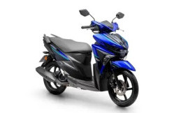 Kembaran Yamaha Soul GT Meluncur di Brazil, Harga Rp 35 Jutaan