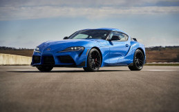 Laris Manis, Penjualan Toyota GR Supra Lawas dan Anyar Berbanding Lurus