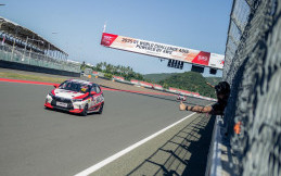 Jaring Bibit Pembalap, Toyota Gelar Agya Track Showdown 2025 di Sirkuit Mandalika